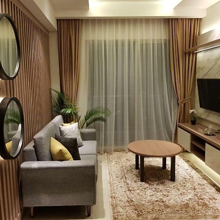M-Town Signature Gading Serpong By J'S Luxury Apartment Extérieur photo