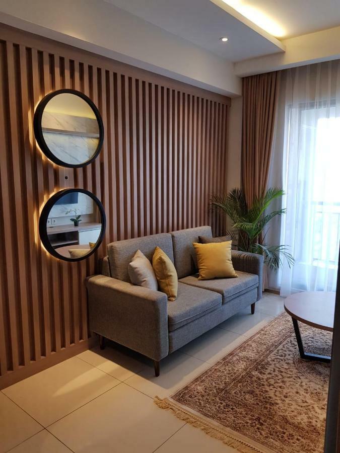 M-Town Signature Gading Serpong By J'S Luxury Apartment Extérieur photo