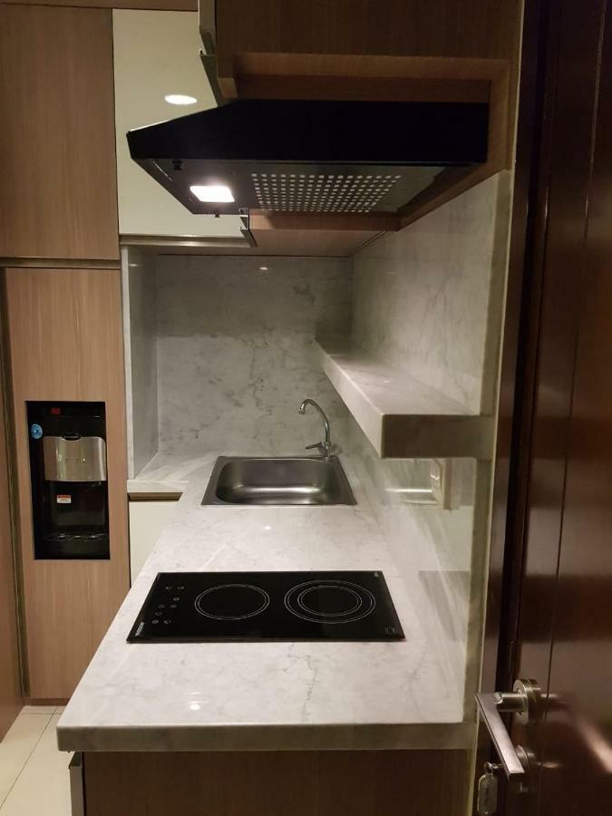 M-Town Signature Gading Serpong By J'S Luxury Apartment Extérieur photo
